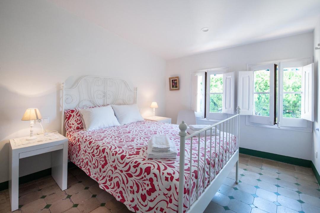 Photo of Bedroom in Vilassar de Mar
