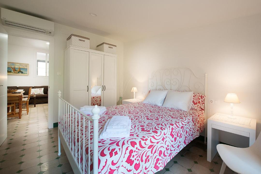 Photo of Bedroom in Vilassar de Mar
