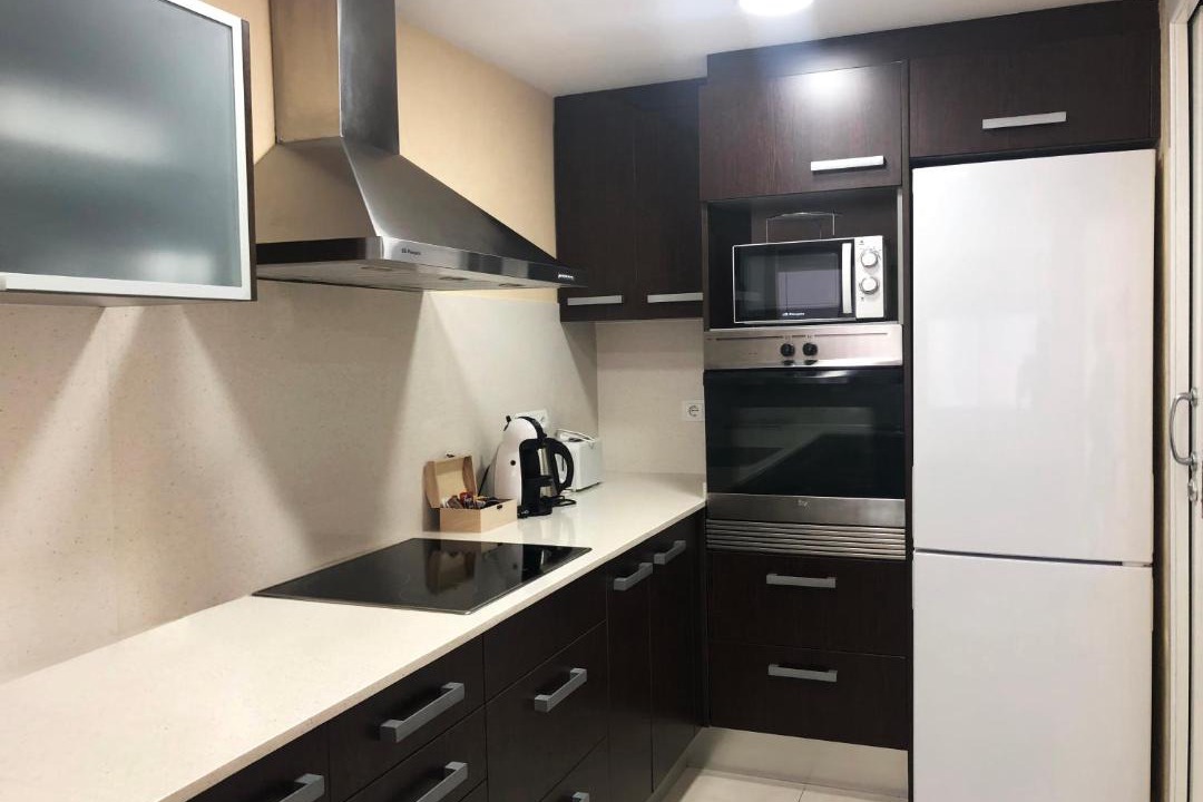 Photo of Kitchen in Sitges Town Center