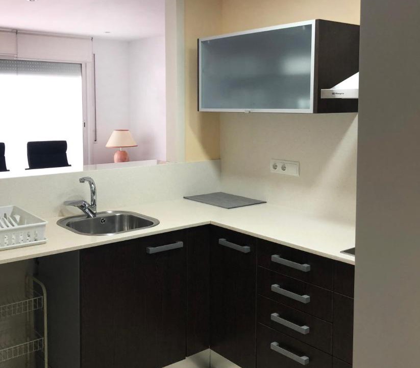 Photo of Kitchen in Sitges Town Center