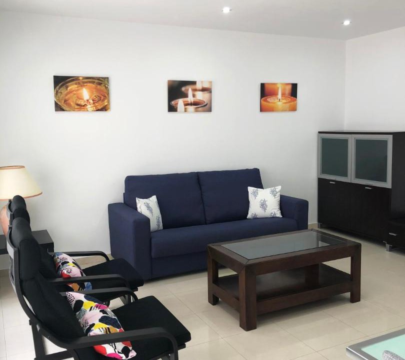 Photo of Livingroom in Sitges Town Center