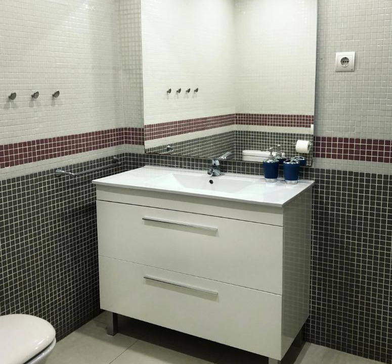 Photo of Bathroom in Sitges Town Center