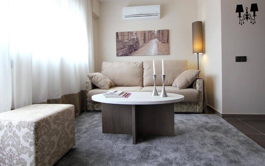 Photo of Livingroom in Sants-Badal
