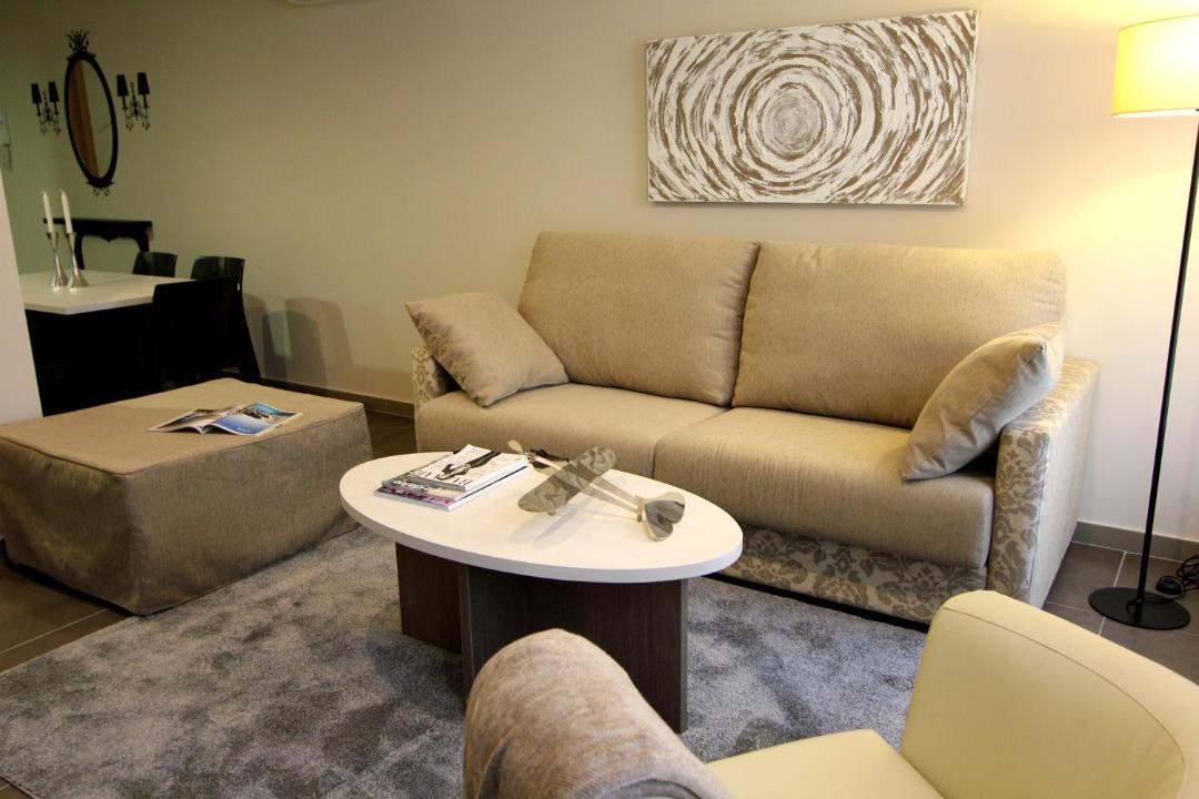 Photo of Livingroom in Sants-Badal