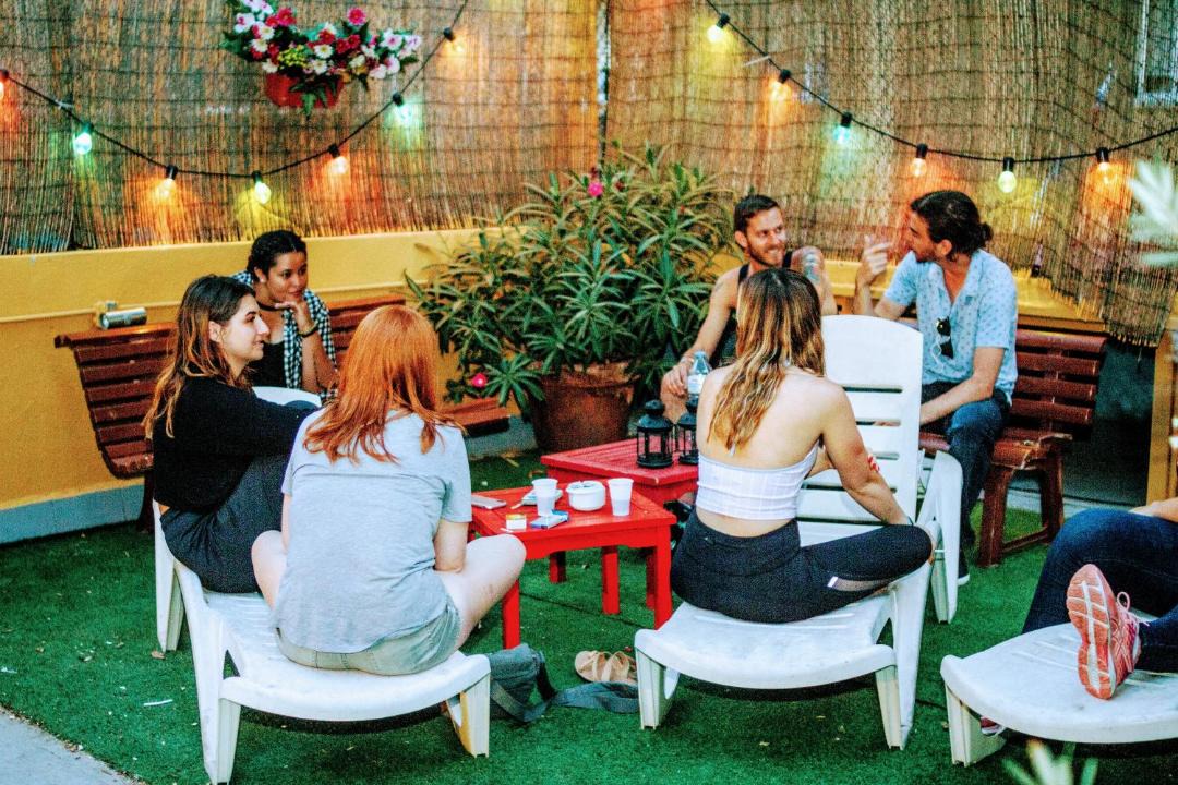 Photo of Others in La Maternitat i Sant Ramon