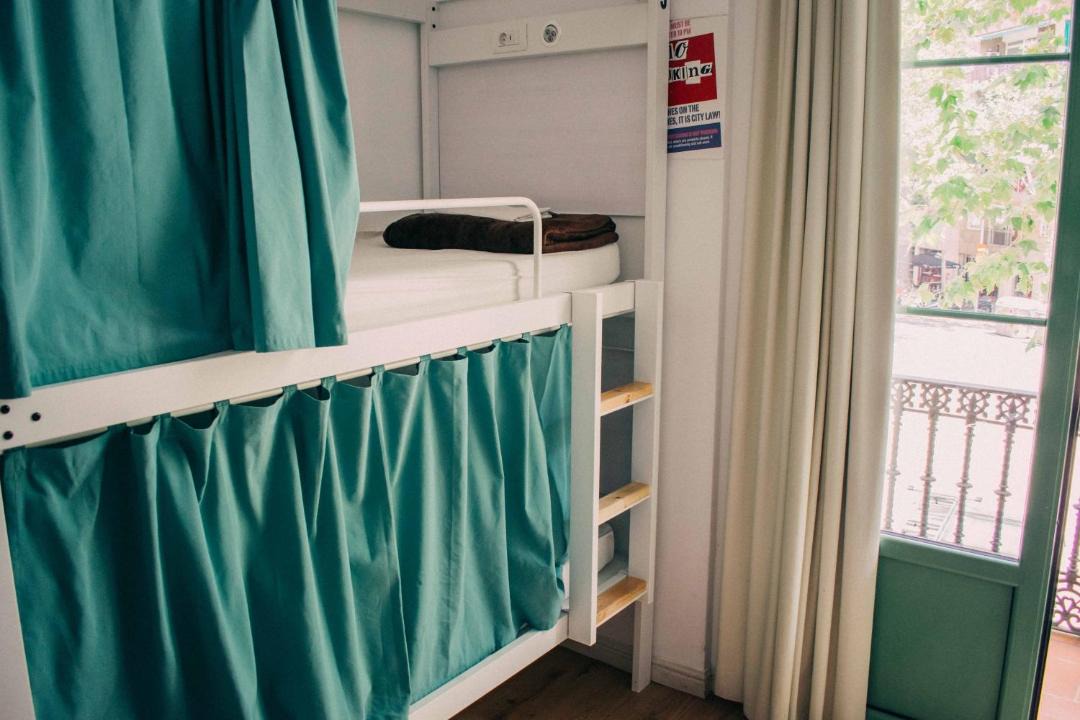 Photo of Bedroom in Dreta de l'Eixample