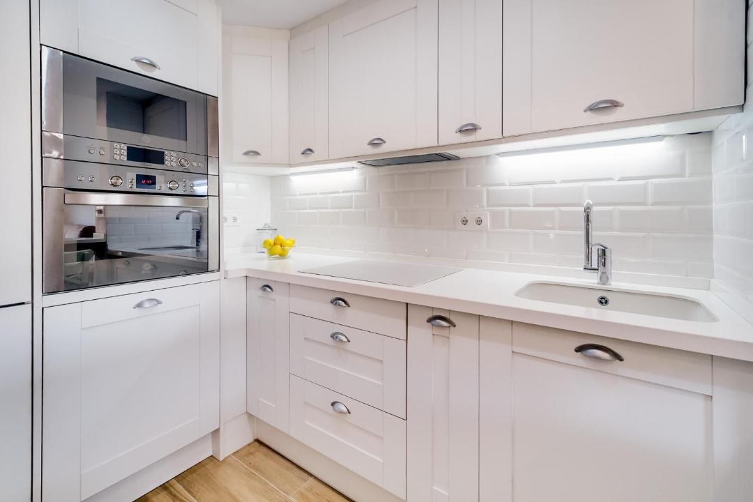 Photo of Kitchen in Palafolls