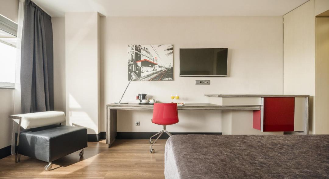 Photo of Bedroom in Poblenou
