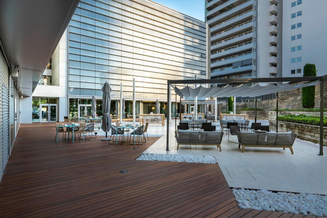 Photo of Others in Diagonal Mar i el Front Maritim del Poblenou