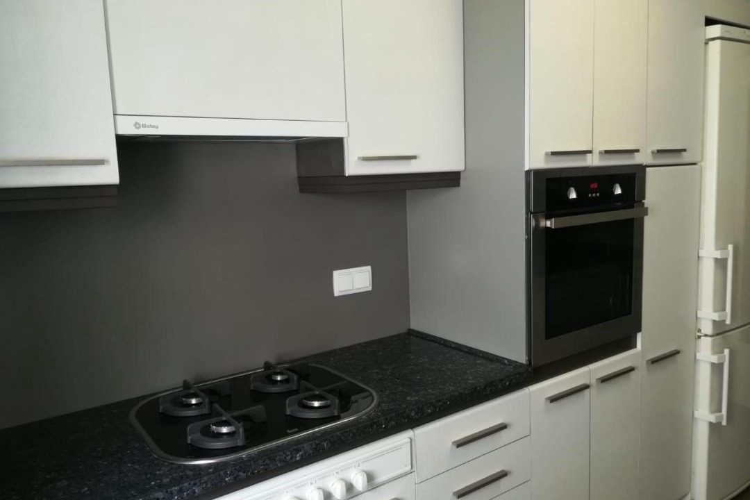 Photo of Kitchen in L'Ametlla de Merola