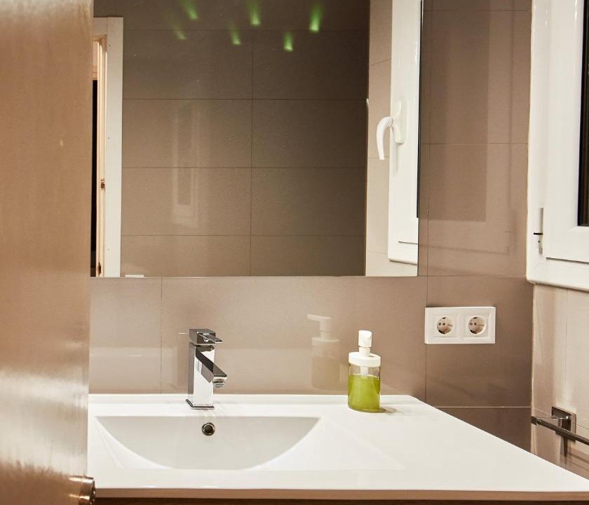Photo of Bathroom in Barcelona