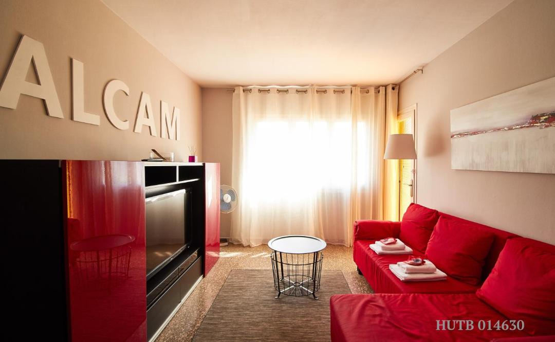 Photo of Livingroom in Barcelona