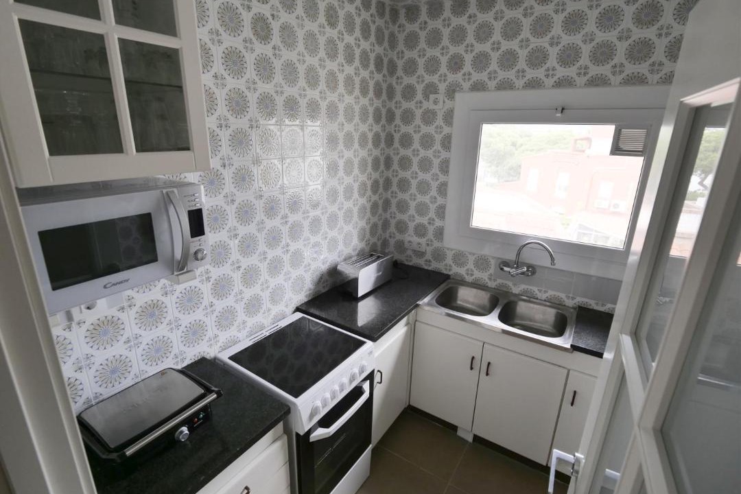 Photo of Kitchen in Castelldefels