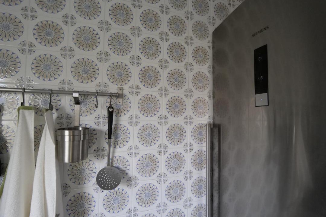 Photo of Bathroom in Castelldefels