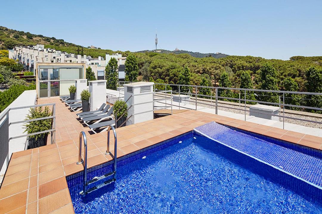 Photo of Patio Balcony in Sarria
