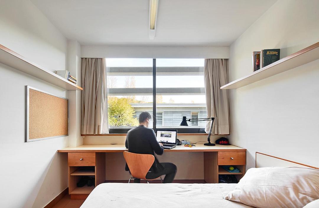 Photo of Bedroom in Sarria