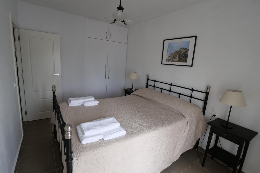 Photo of Bedroom in Castelldefels