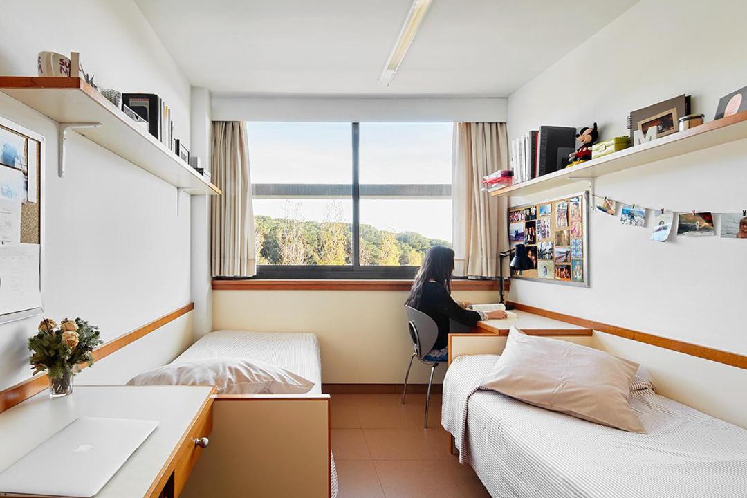 Photo of Bedroom in Sarria