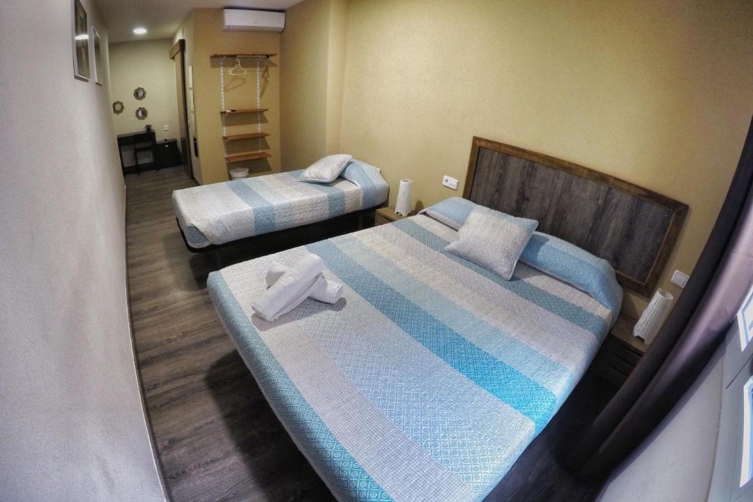 Photo of Bedroom in Arenys de Mar