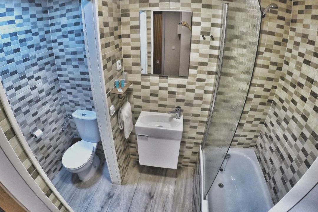 Photo of Bathroom in Arenys de Mar