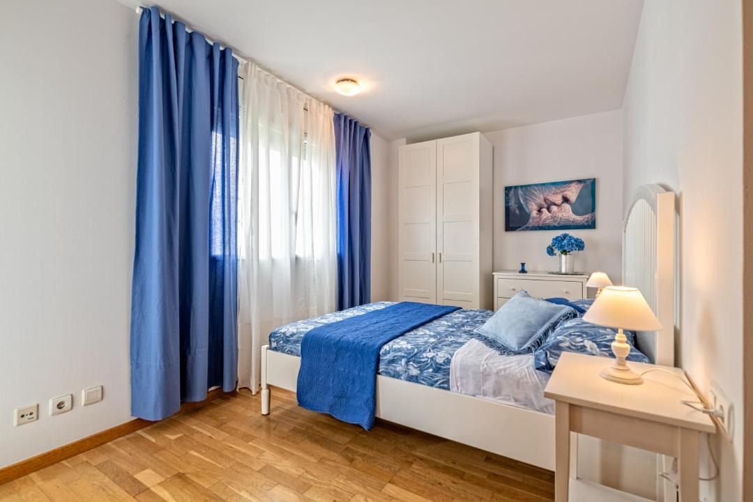 Photo of Bedroom in Barcelona