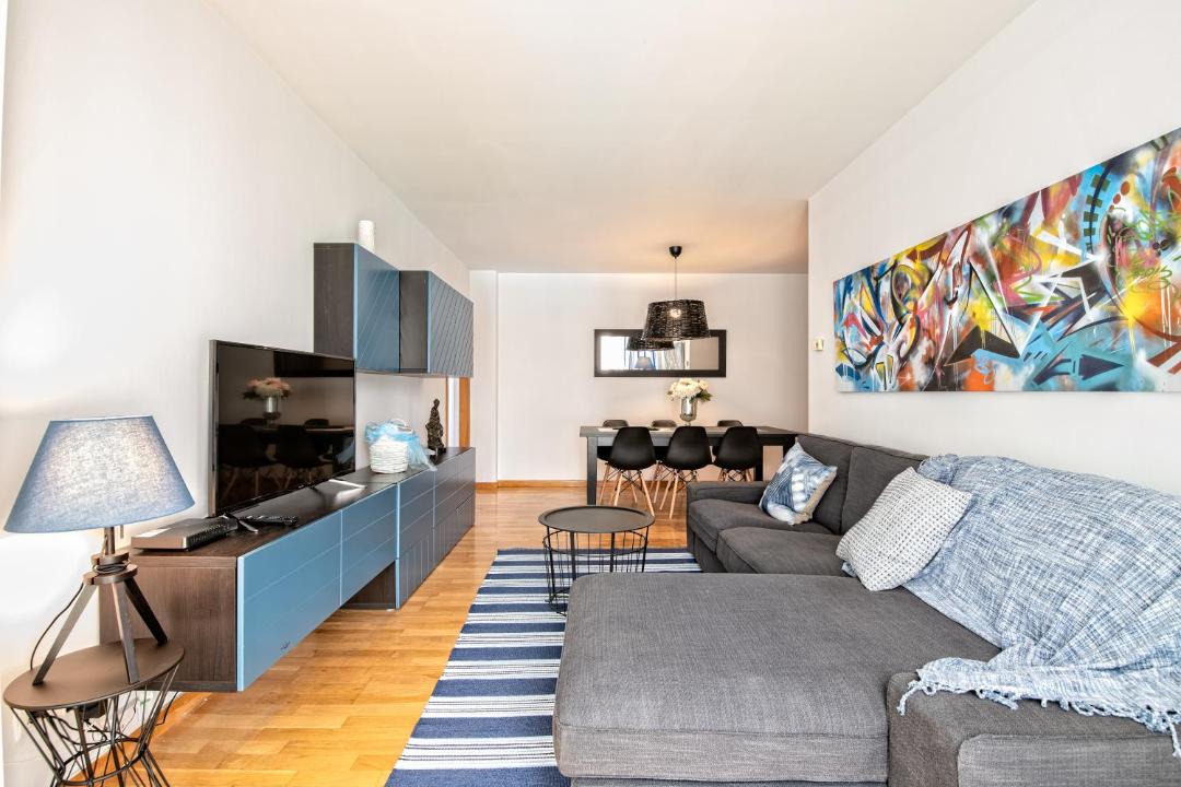 Photo of Livingroom in Barcelona