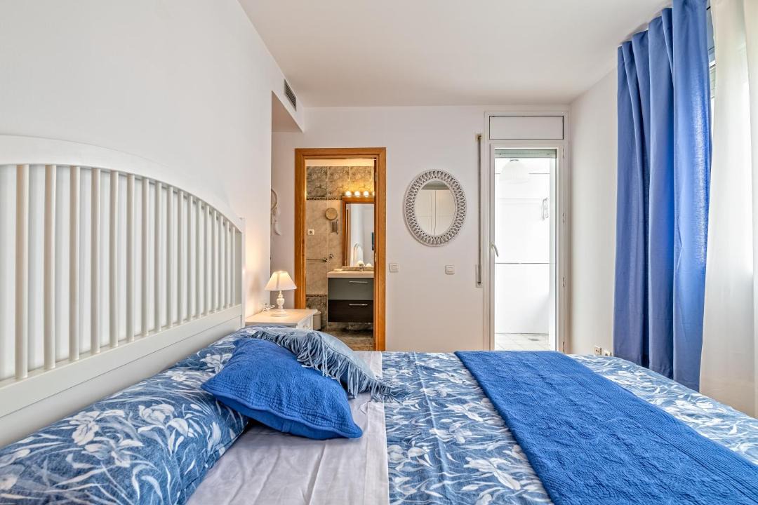 Photo of Bedroom in Barcelona