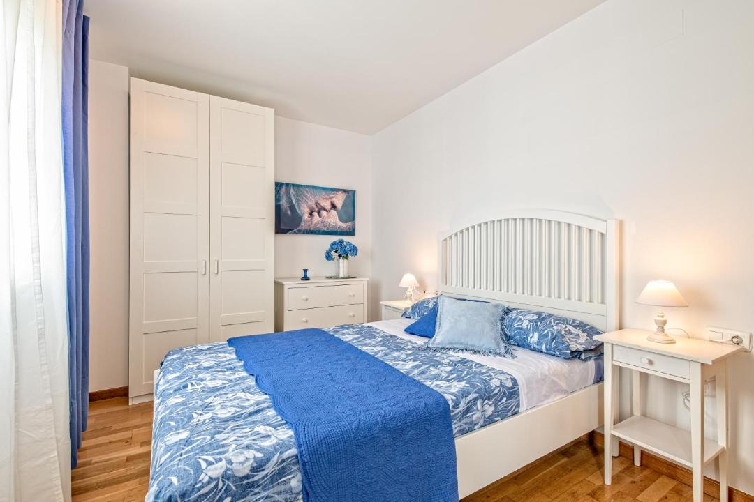 Photo of Bedroom in Barcelona