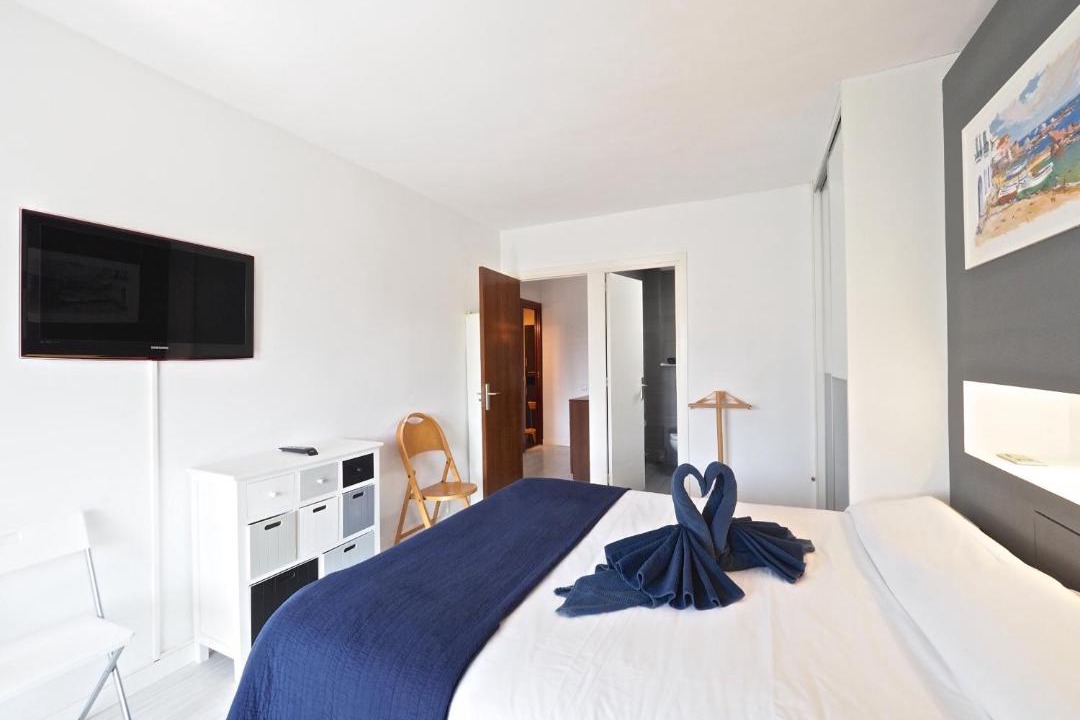 Photo of Bedroom in Sant Andreu de Llavaneres