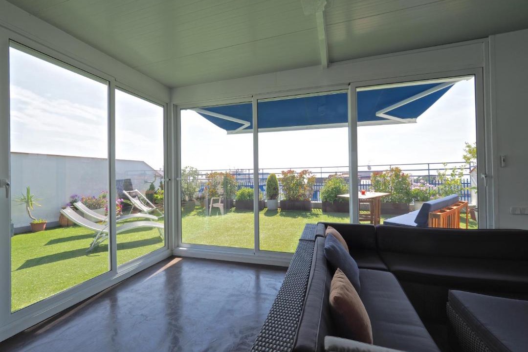 Photo of Patio Balcony in Sant Andreu de Llavaneres