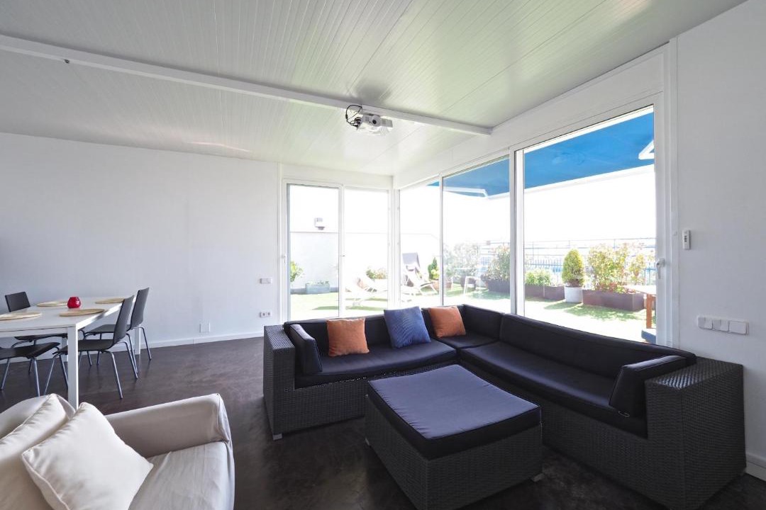 Photo of Livingroom in Sant Andreu de Llavaneres