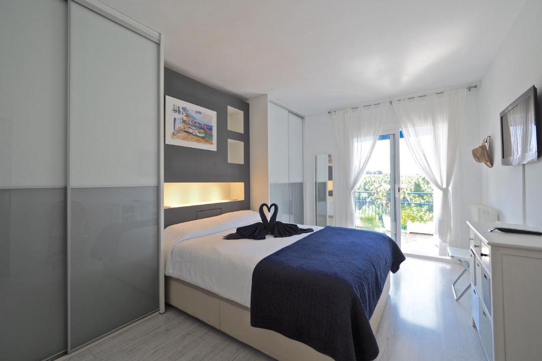Photo of Bedroom in Sant Andreu de Llavaneres