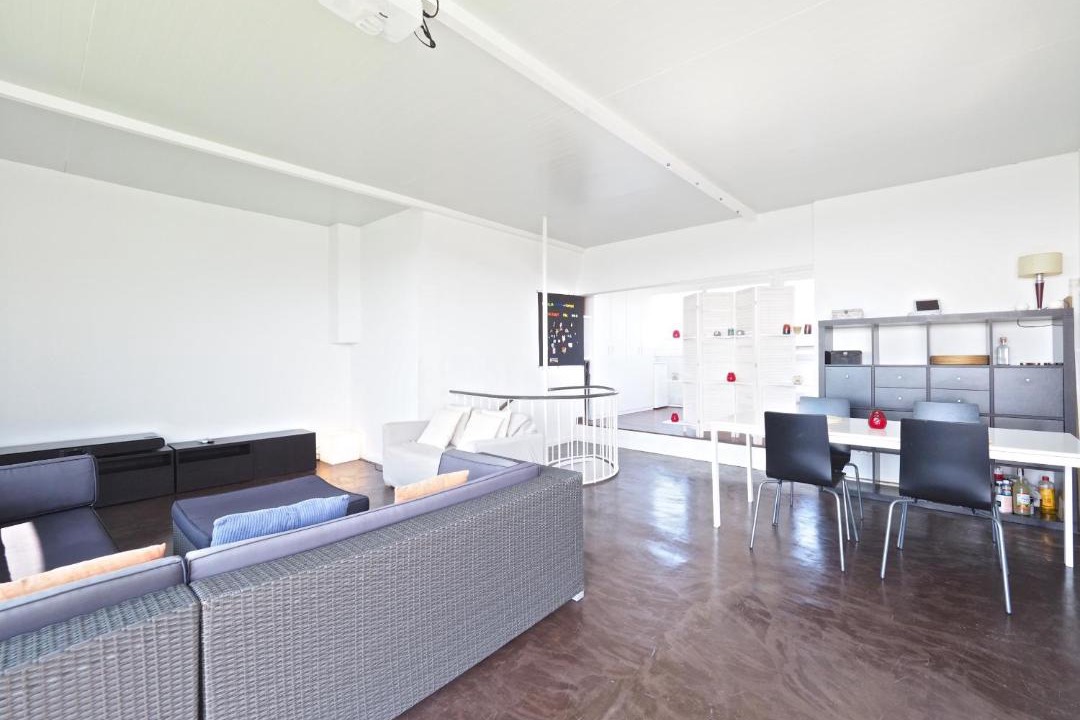 Photo of Livingroom in Sant Andreu de Llavaneres