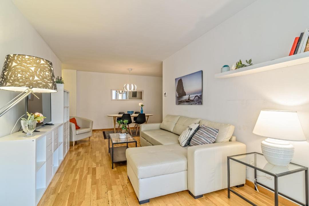Photo of Livingroom in Ripollet