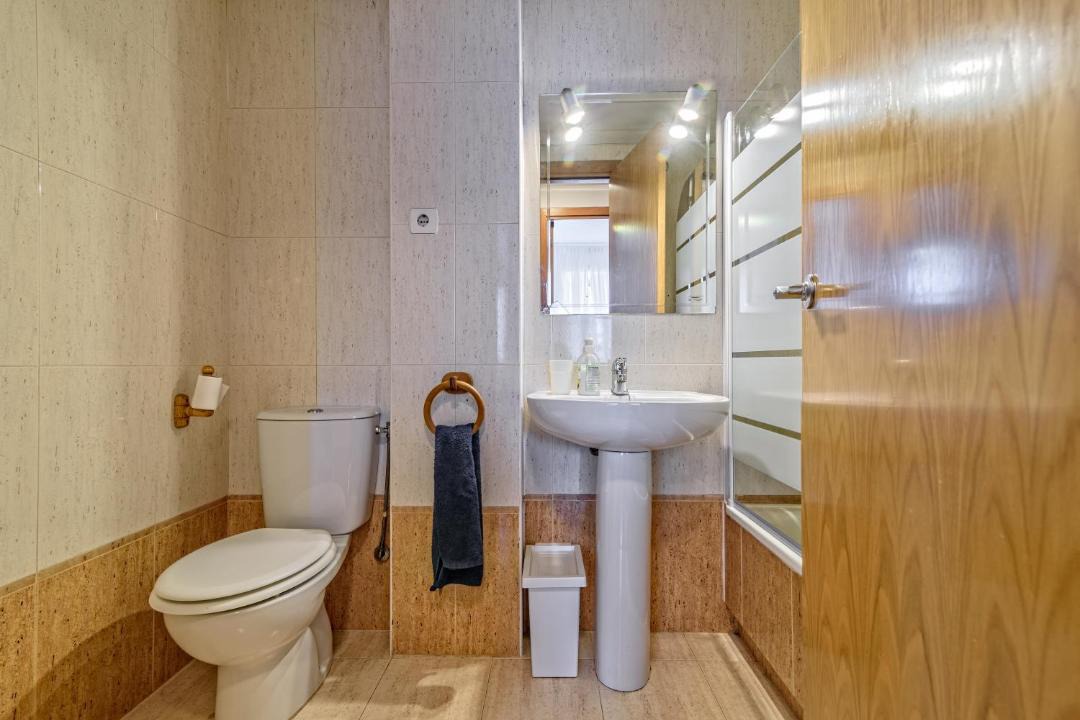 Photo of Bathroom in Ripollet