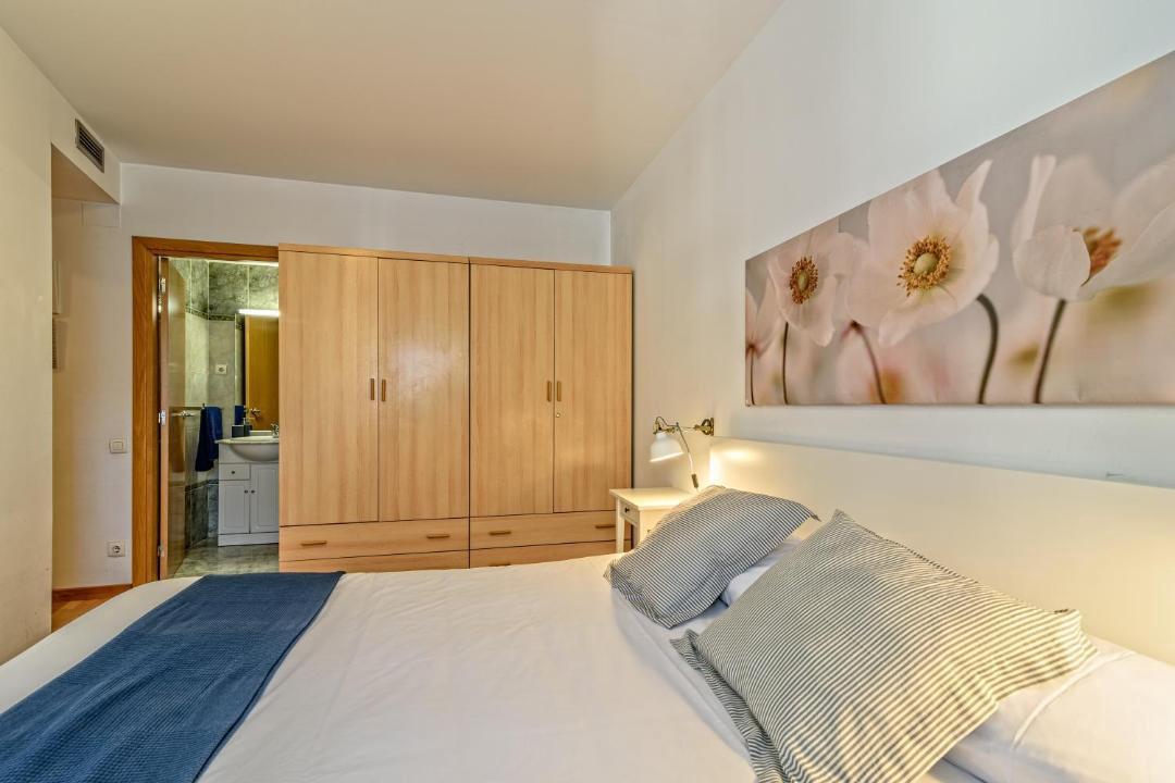 Photo of Bedroom in Ripollet