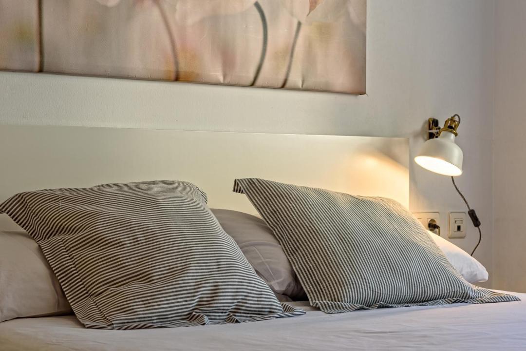 Photo of Bedroom in Ripollet