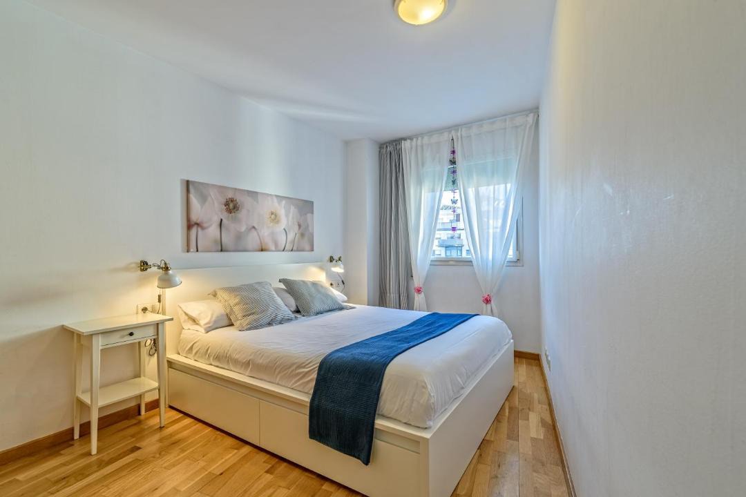 Photo of Bedroom in Ripollet