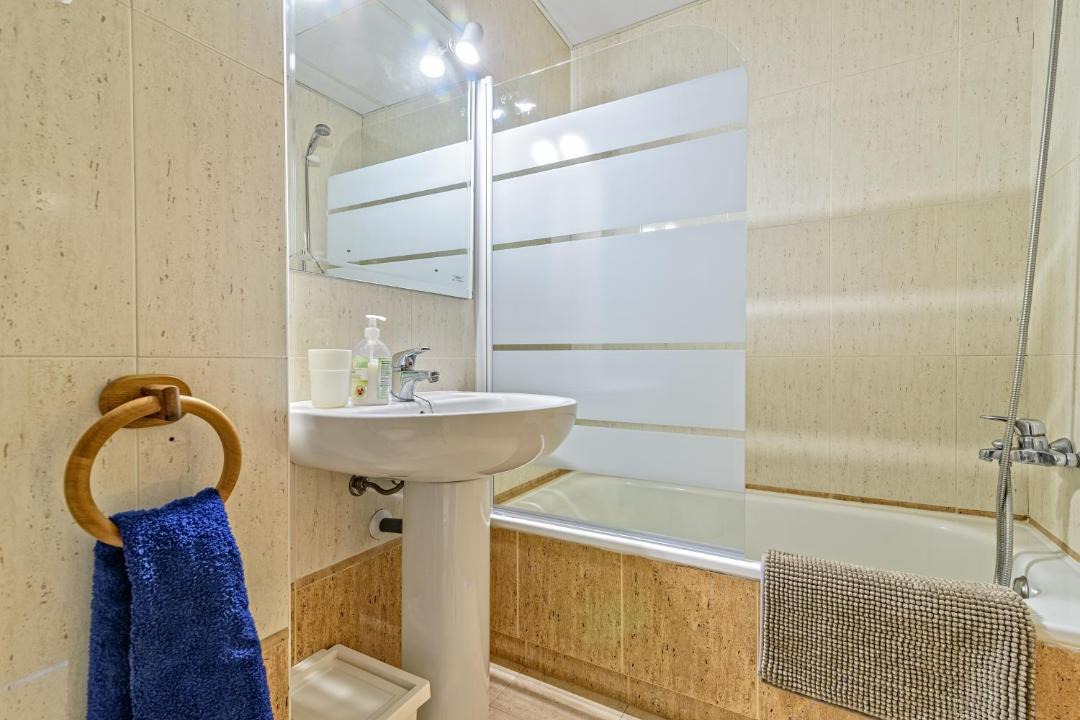 Photo of Bathroom in Ripollet