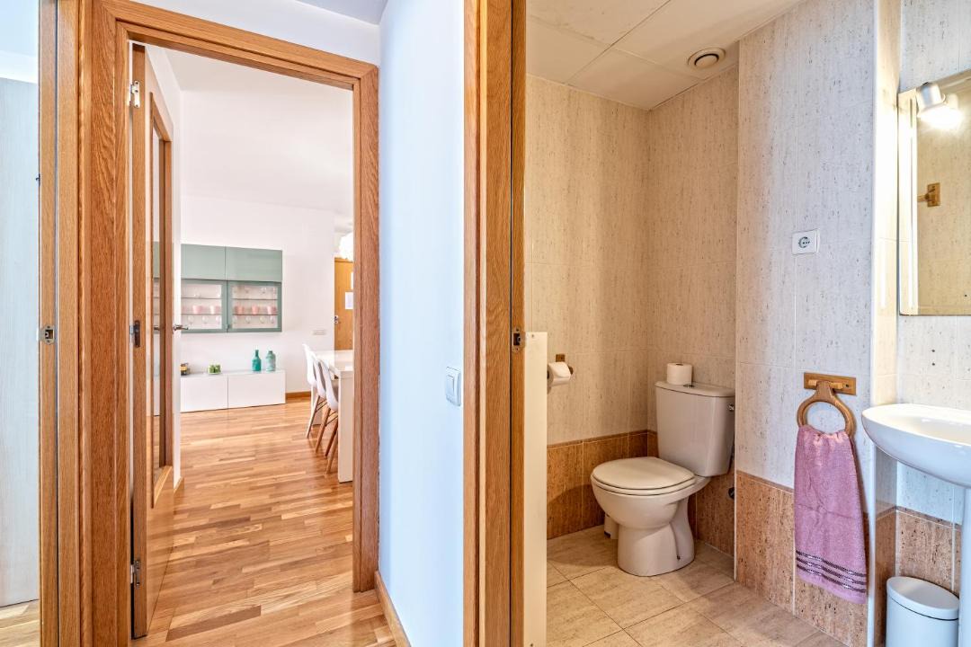 Photo of Bathroom in Ripollet