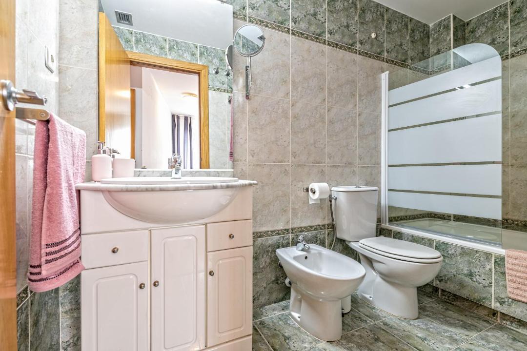 Photo of Bathroom in Ripollet