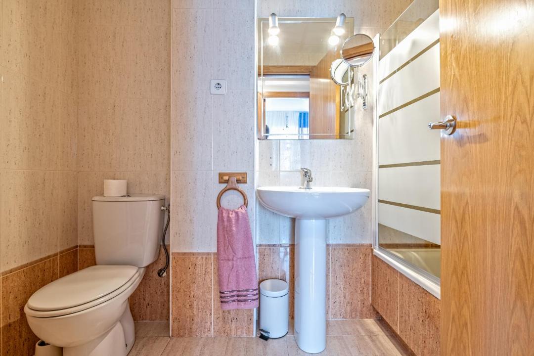 Photo of Bathroom in Ripollet