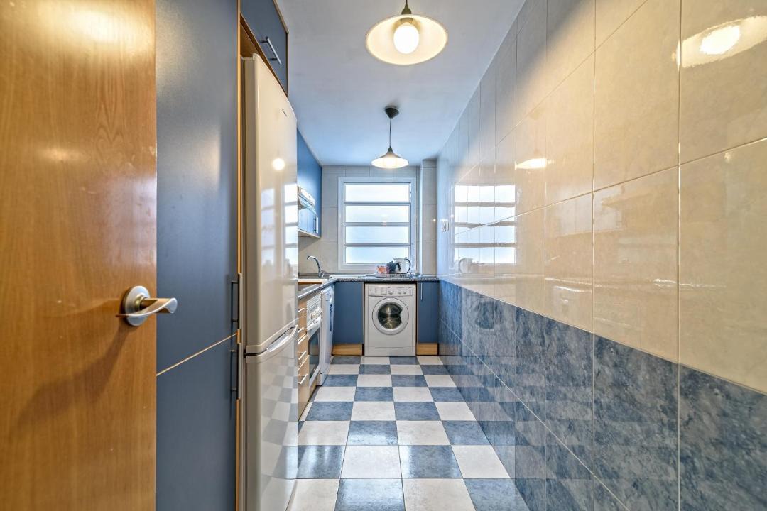 Photo of Bathroom in Barcelona