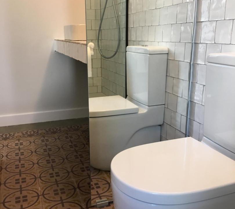 Photo of Bathroom in Sitges Town Center