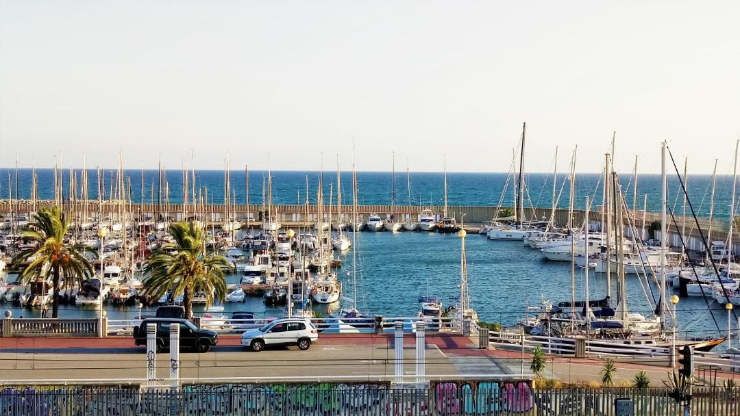 Photo of Outdoor in Masnou