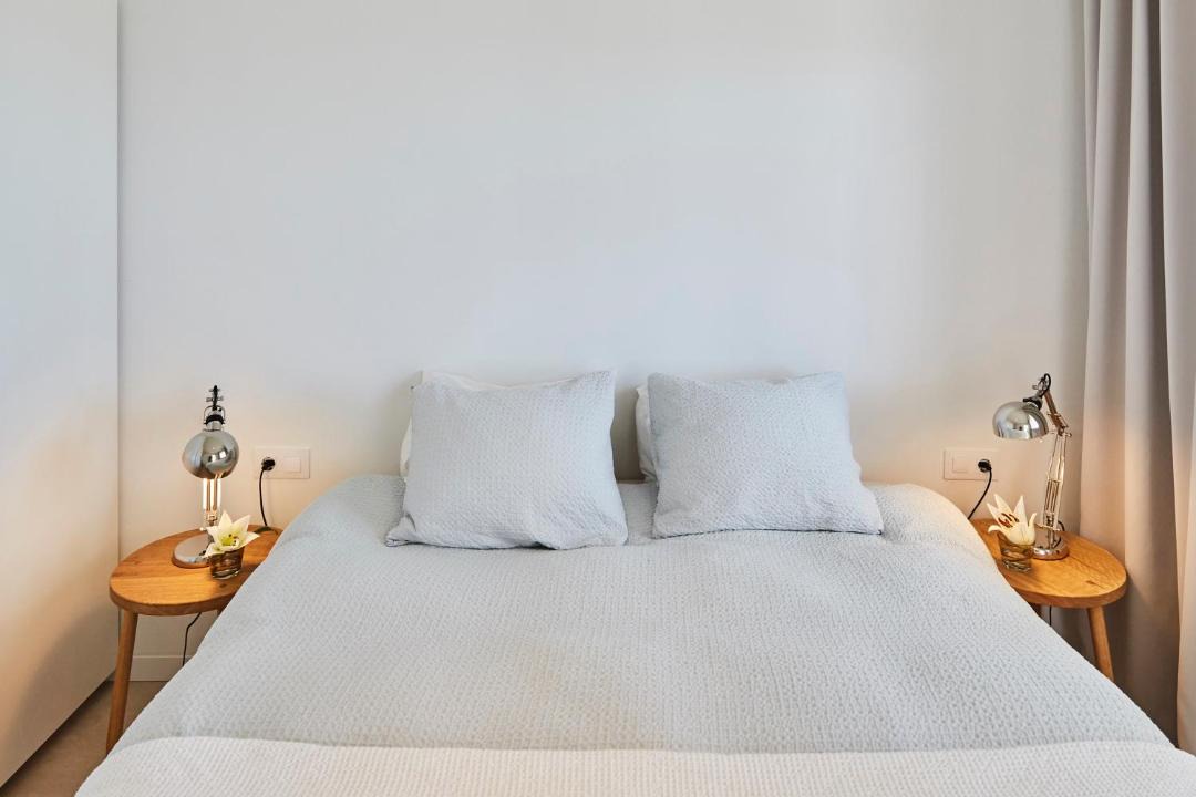 Photo of Bedroom in Castelldefels