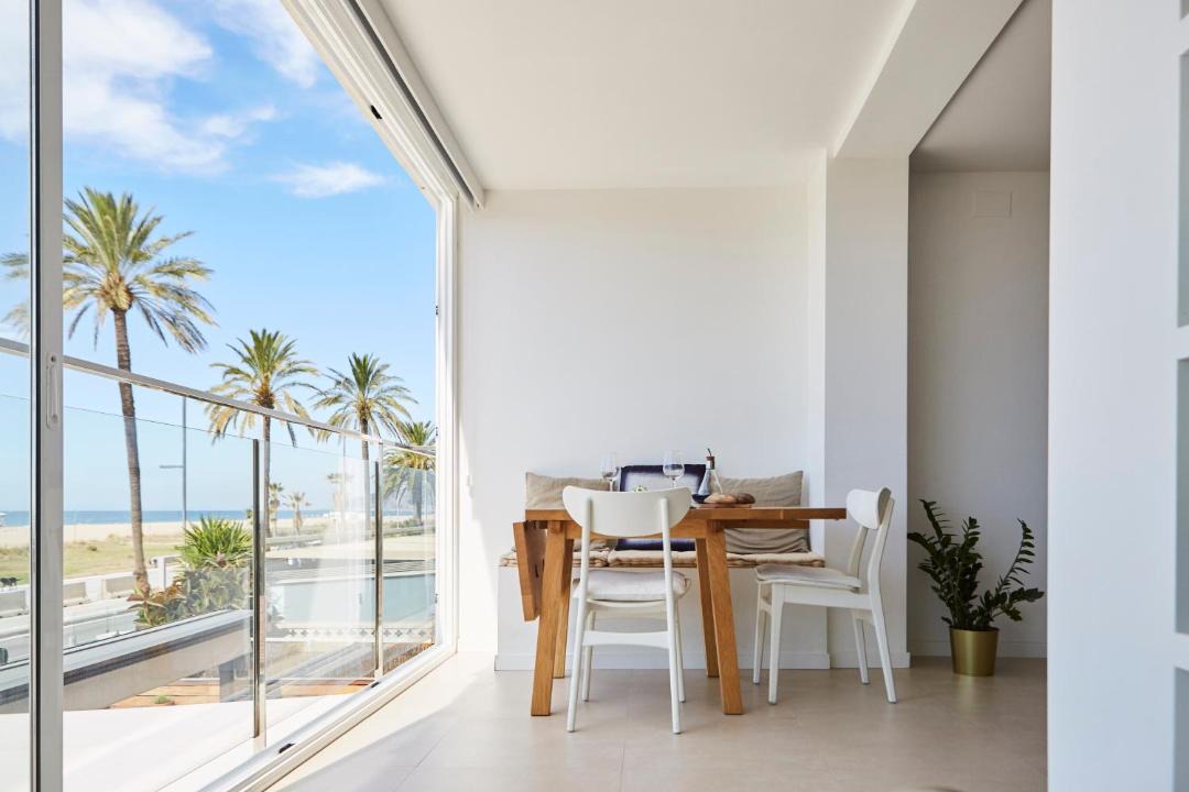 Photo of Patio Balcony in Castelldefels