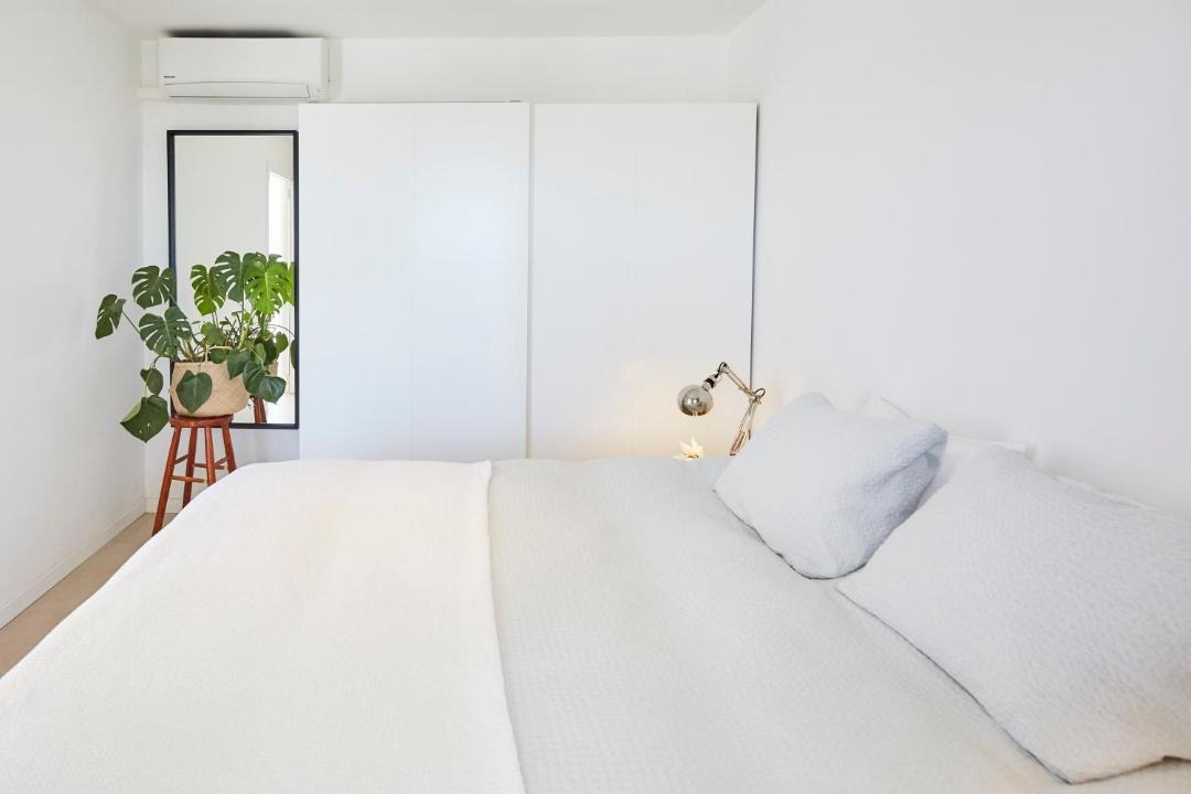 Photo of Bedroom in Castelldefels