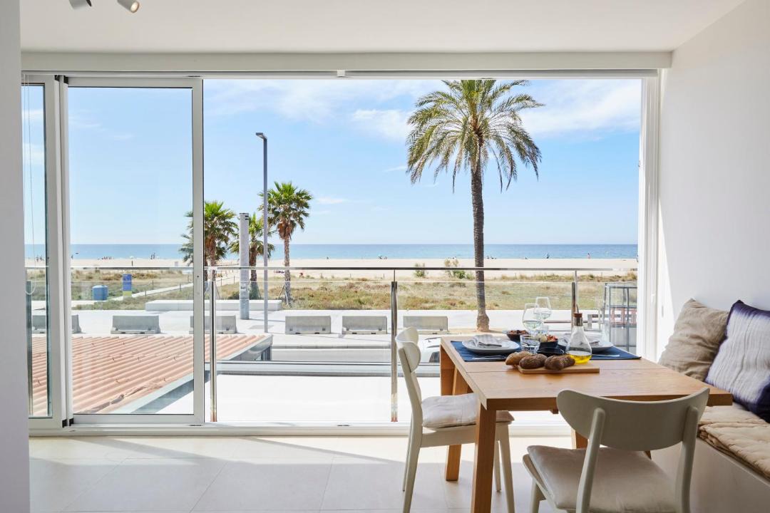 Photo of Patio Balcony in Castelldefels