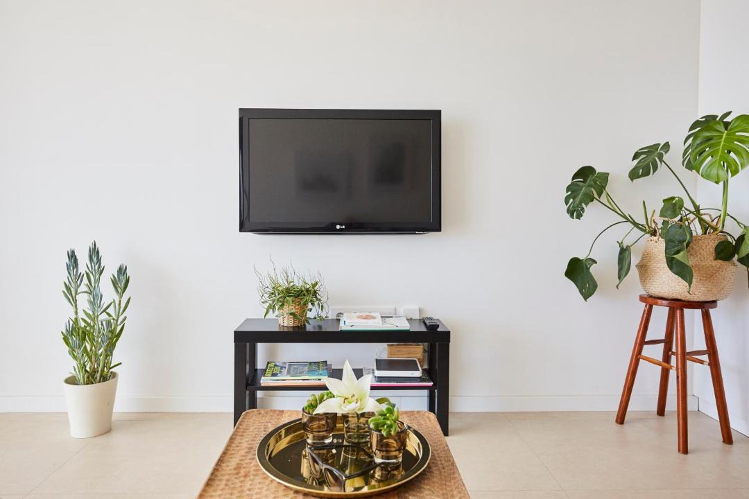 Photo of Livingroom in Castelldefels